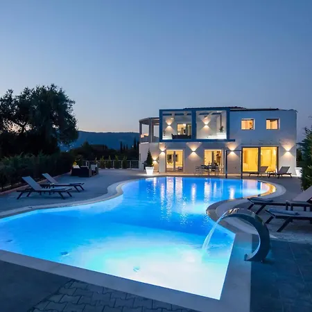 Villa Five Stars