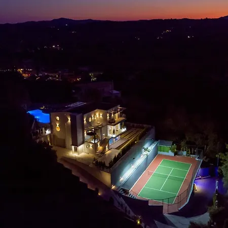 Villa Five Stars *