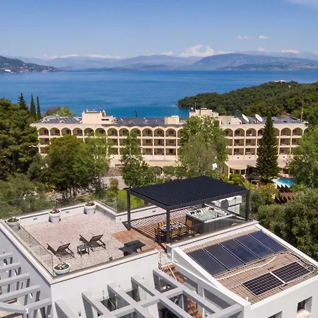 Five Stars Villa