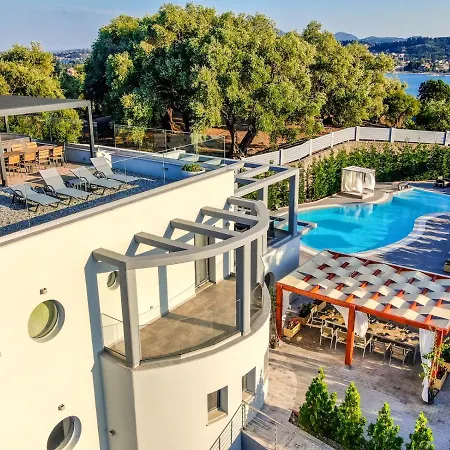 Villa Five Stars