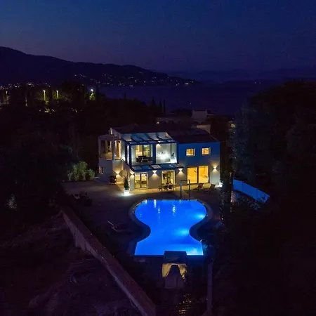 Five Stars Villa