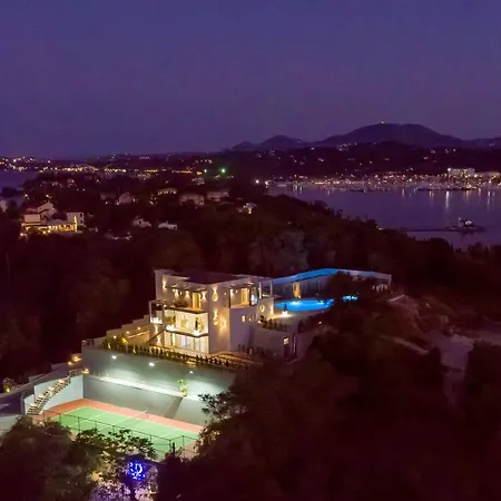 Villa Five Stars Kommeno (Corfu)
