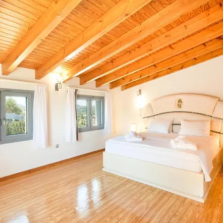 Five Stars Villa
