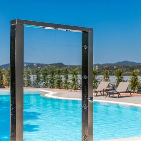 Five Stars Villa Kommeno (Corfu)