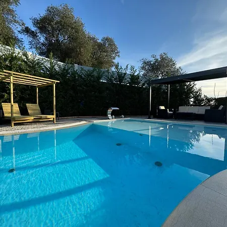 Villa Five Stars