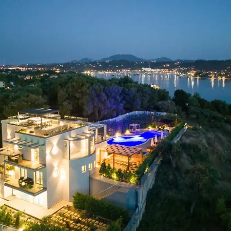 Five Stars Kommeno (Corfu)