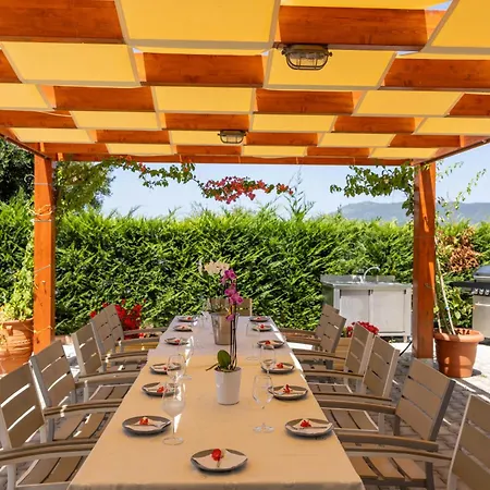 Villa Five Stars *