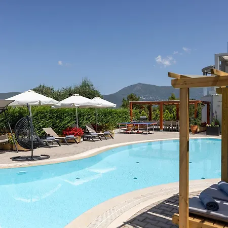 Five Stars Villa Kommeno (Corfu)