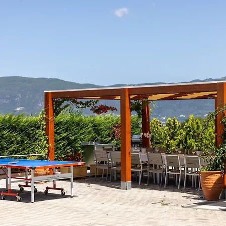 Five Stars Kommeno (Corfu)