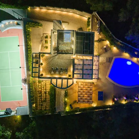 Villa Five Stars Kommeno (Corfu)