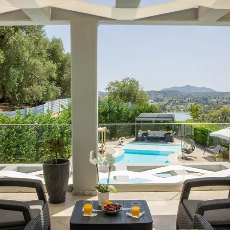 Five Stars Kommeno (Corfu)