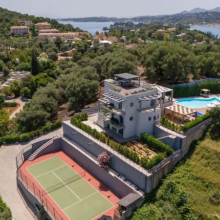 Villa Five Stars