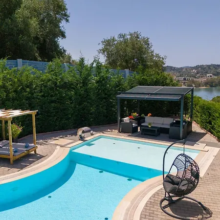 Villa Five Stars *