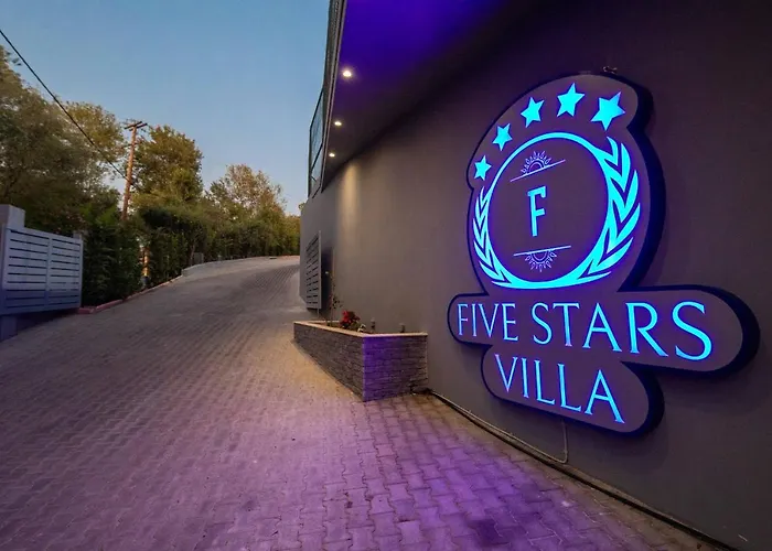 Five Stars