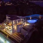 Villa Five Stars Kommeno (Corfu)