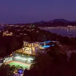 Vilă Five Stars Kommeno (Corfu)