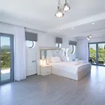 Five Stars Villa Kommeno (Corfu)