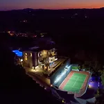 Villa Five Stars *