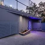 Vilă Five Stars Kommeno (Corfu)