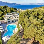 Villa Five Stars Kommeno (Corfu)