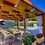 Five Stars Villa Kommeno (Corfu)