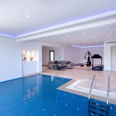 Five Stars Kommeno (Corfu)