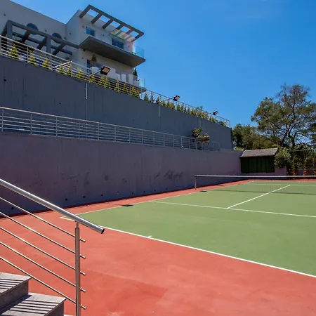 Five Stars * Kommeno (Corfu)