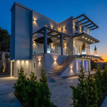 Five Stars Kommeno (Corfu)