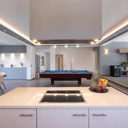 Five Stars Villa Kommeno (Corfu)