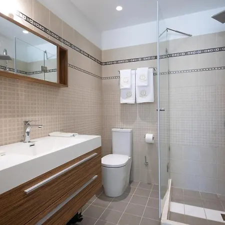 Five Stars Willa Kommeno (Corfu)