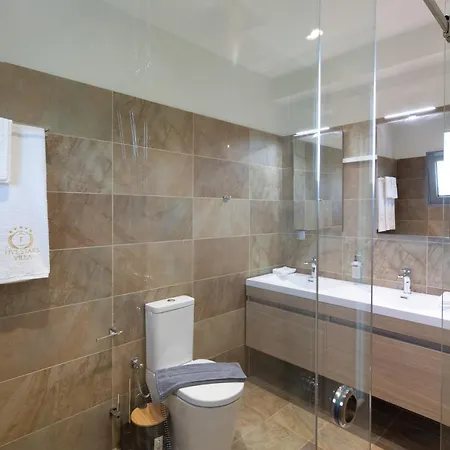 Villa Five Stars *