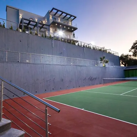 Five Stars Kommeno (Corfu)