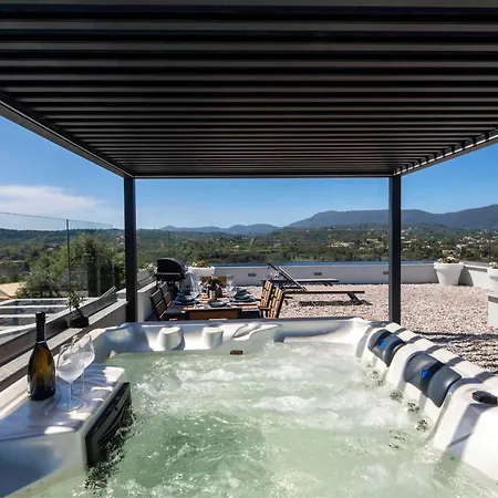 Five Stars * Kommeno (Corfu)