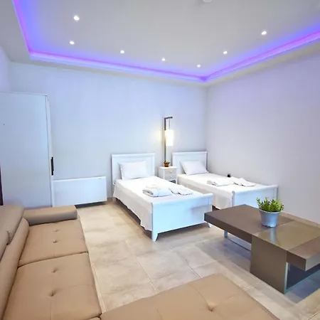 Villa Five Stars