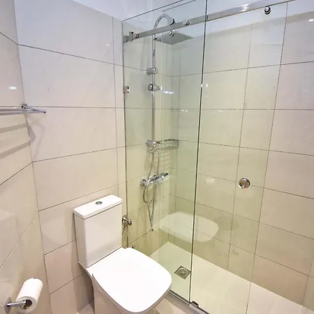 Five Stars Kommeno (Corfu)