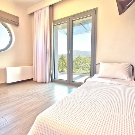 Five Stars Kommeno (Corfu)