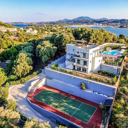 Villa Five Stars