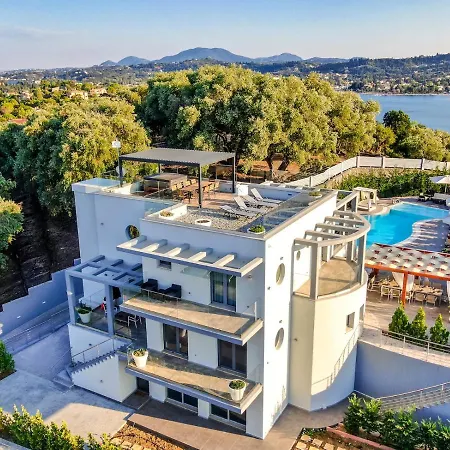 Five Stars Kommeno (Corfu)