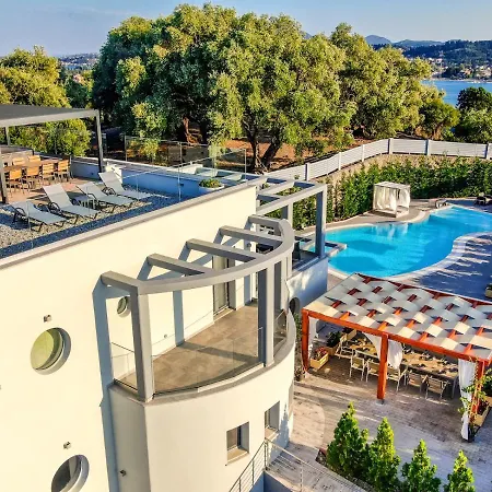 Villa Five Stars