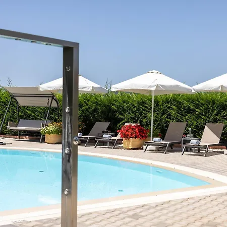 Five Stars Villa *