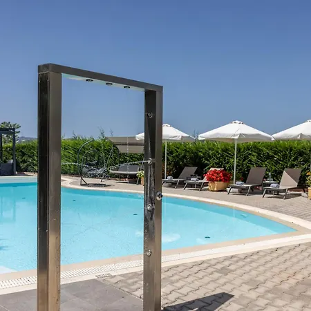 Five Stars Villa Kommeno (Corfu)