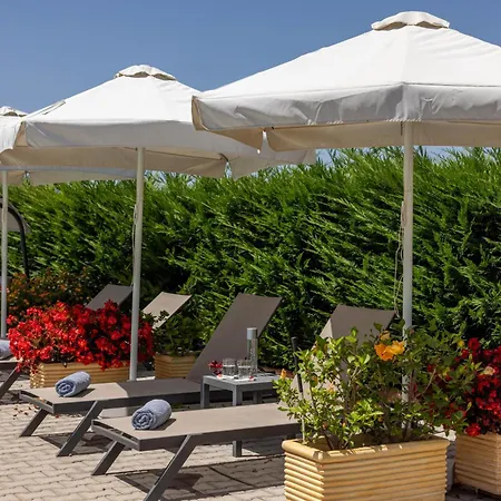 Five Stars Kommeno (Corfu)