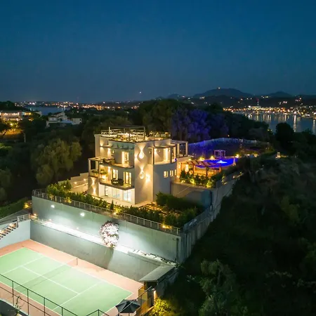 Villa Five Stars