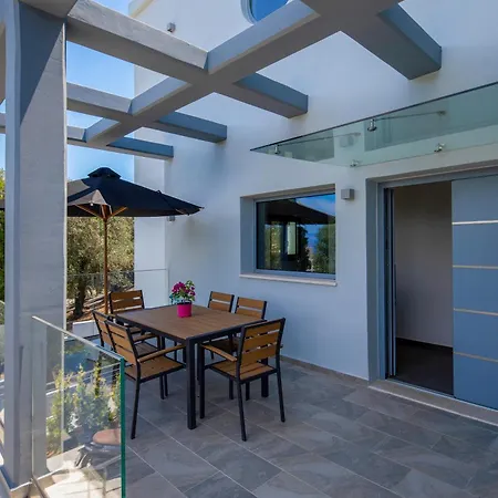 Villa Five Stars *