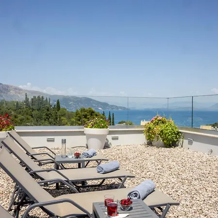 Five Stars Villa *