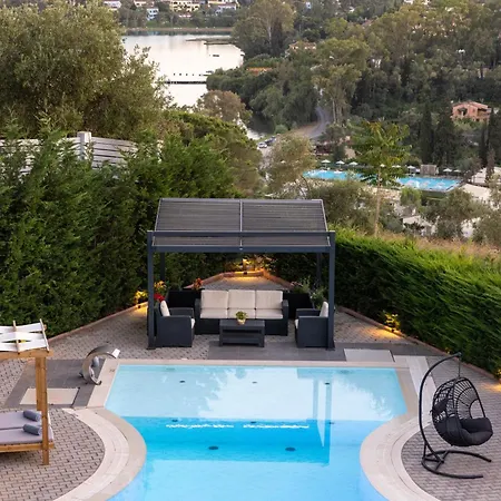Five Stars Villa *