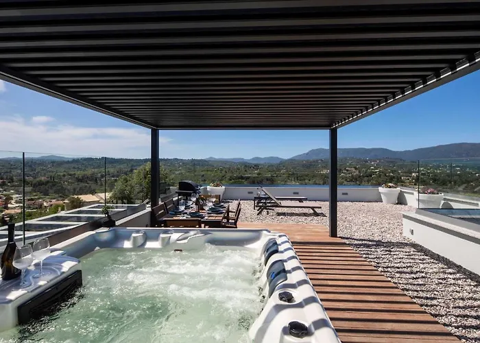 Villa Five Stars *
