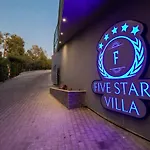 Five Stars