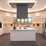Villa Five Stars Kommeno (Corfu)
