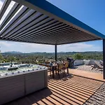 Villa Five Stars Kommeno (Corfu)